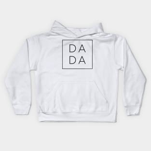 DADA Kids Hoodie